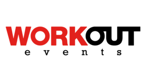 logo workout events